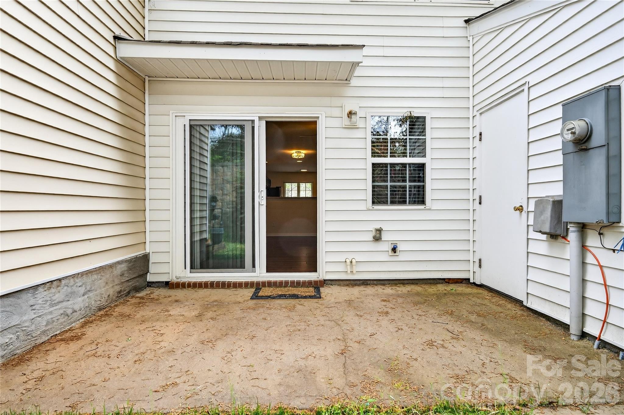 Woodburn Crossing - Residential