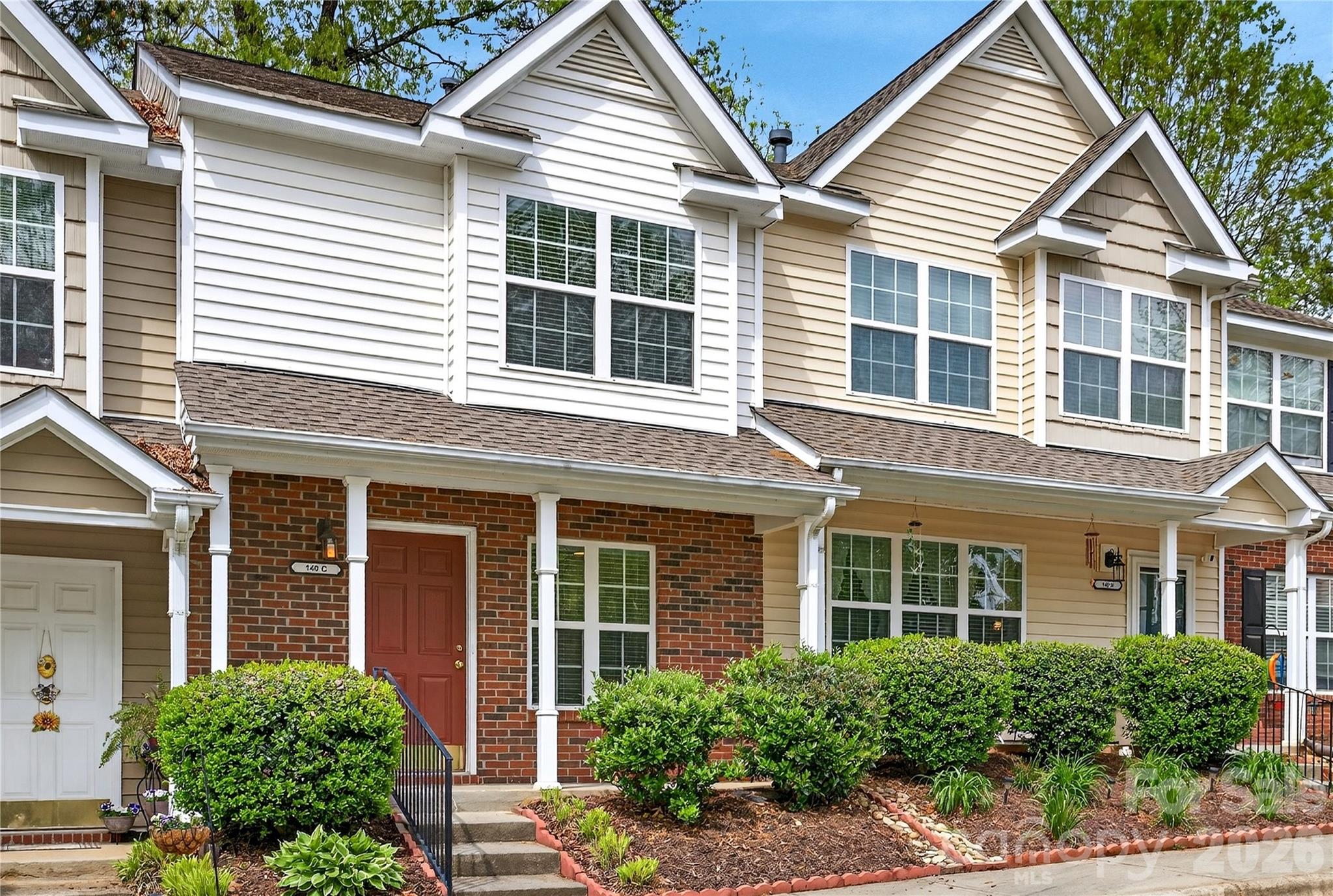 Woodburn Crossing - Residential