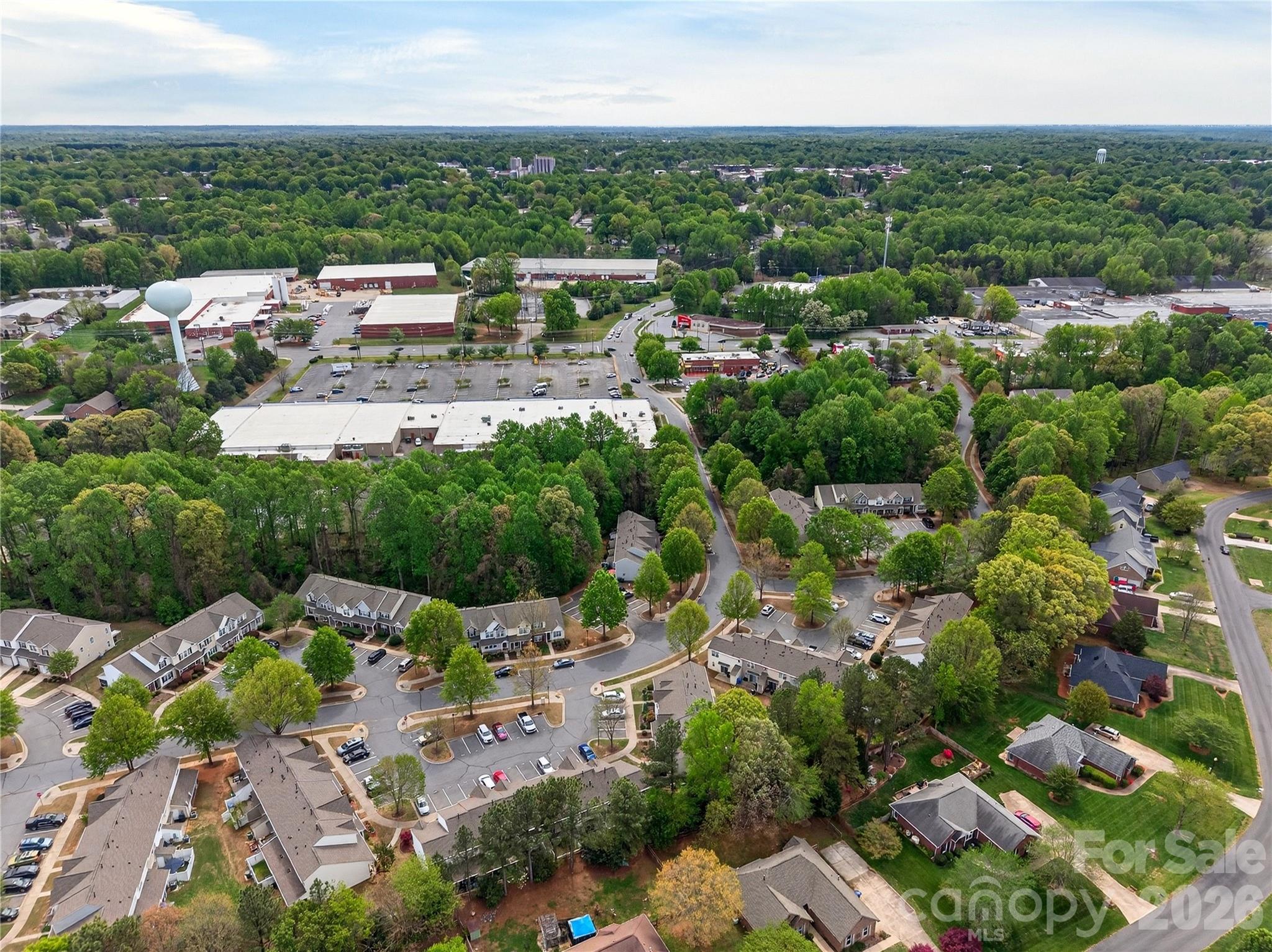 Woodburn Crossing - Residential