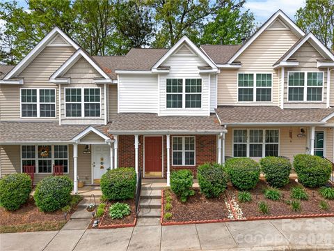 Photo of 149 Marakery Road #C, Mooresville, NC 28115 (MLS # 4366541)