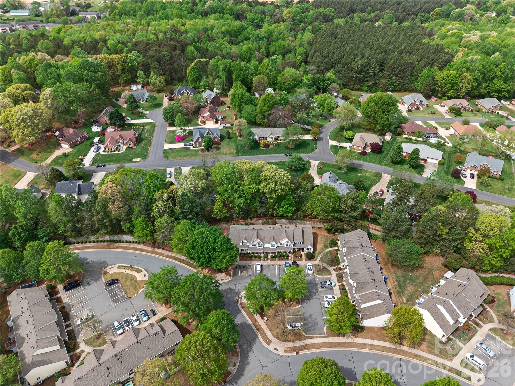 Woodburn Crossing - Residential