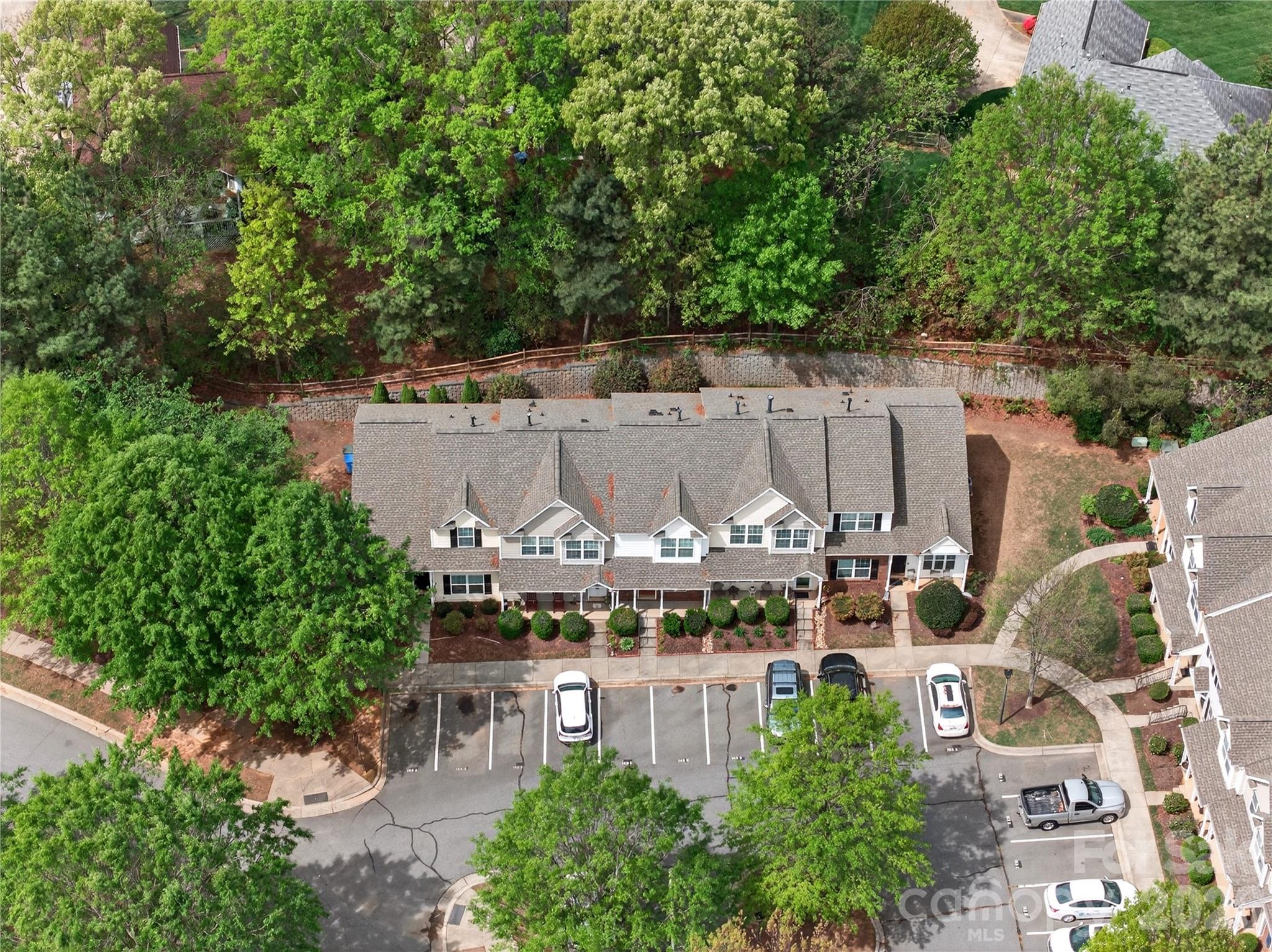 Woodburn Crossing - Residential