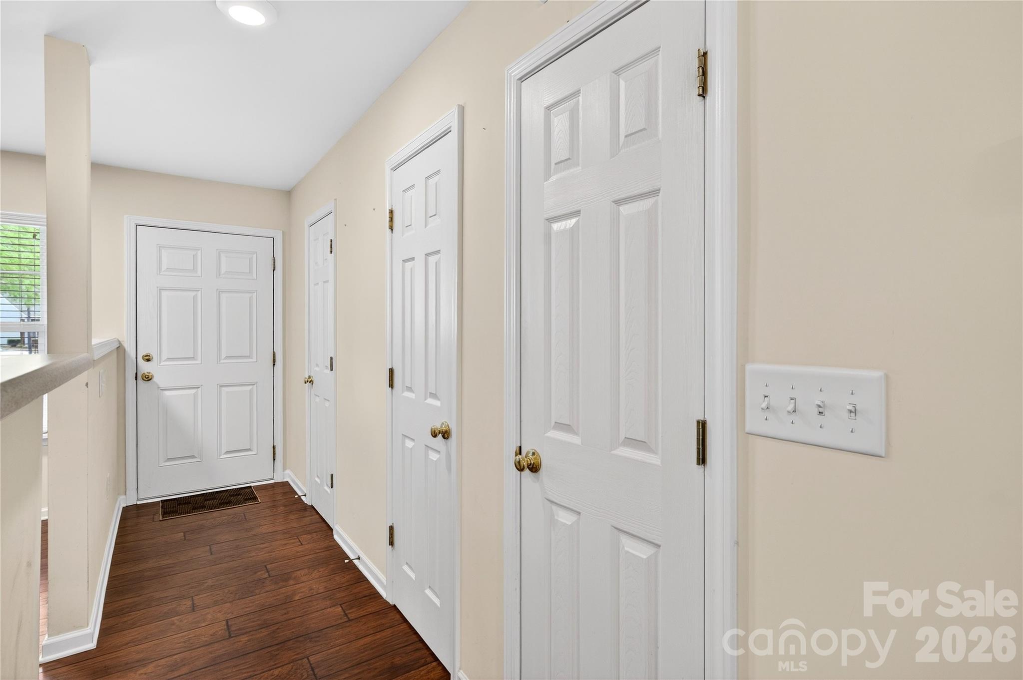 Woodburn Crossing - Residential