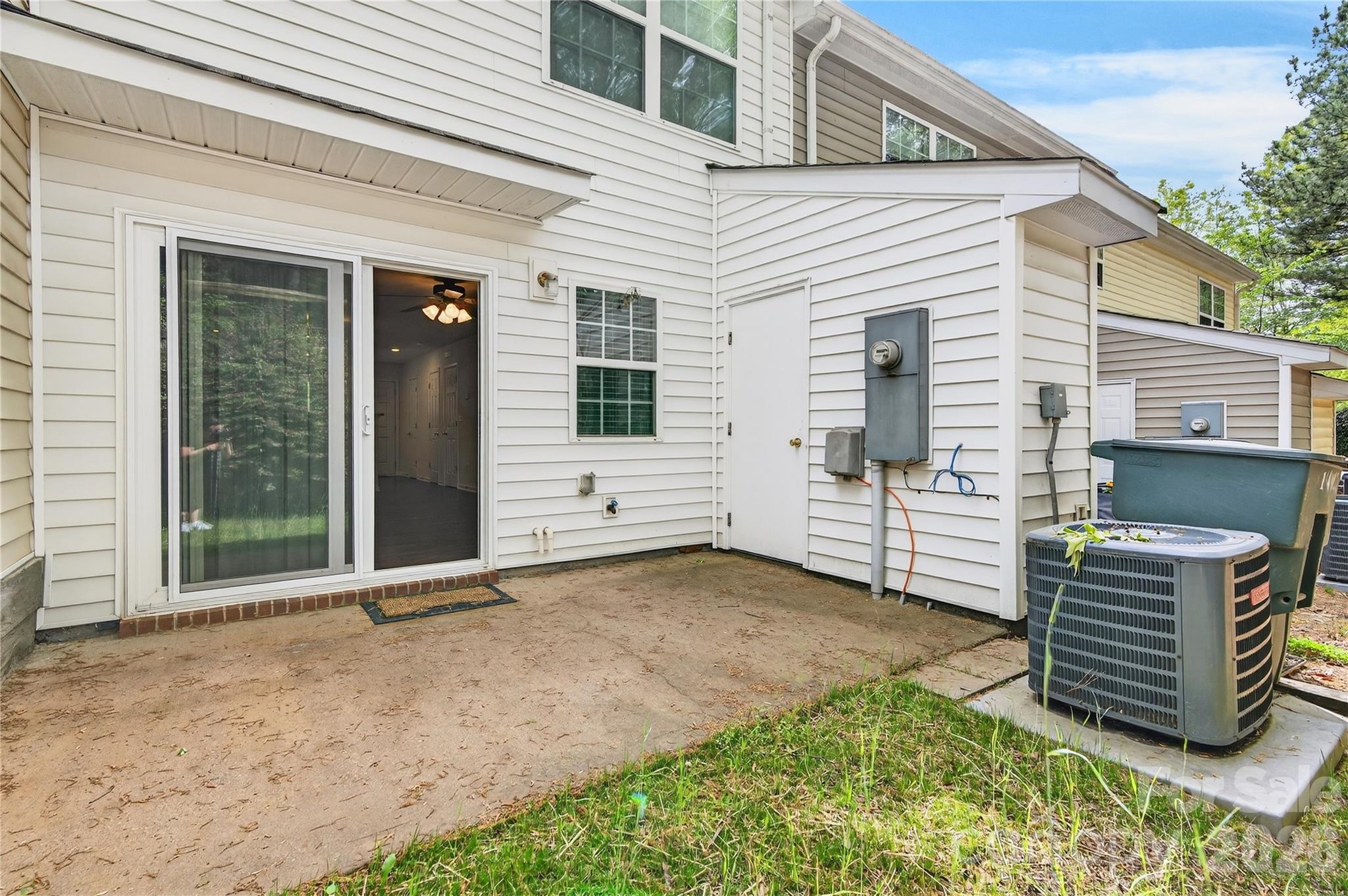 Woodburn Crossing - Residential