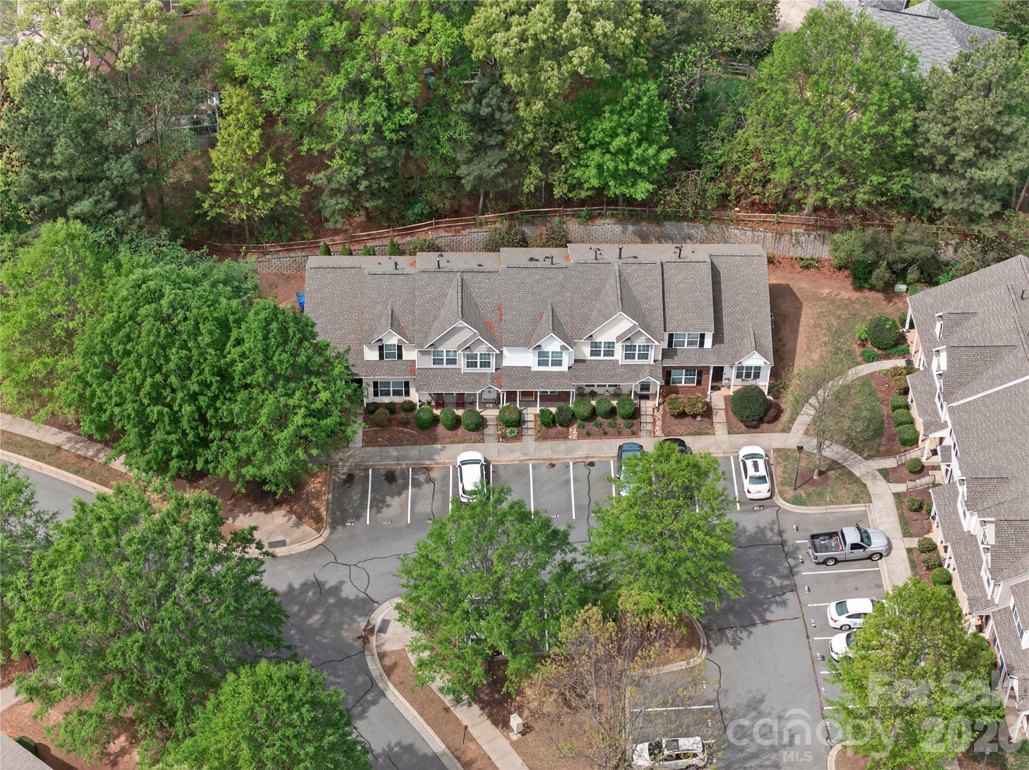 Woodburn Crossing - Residential