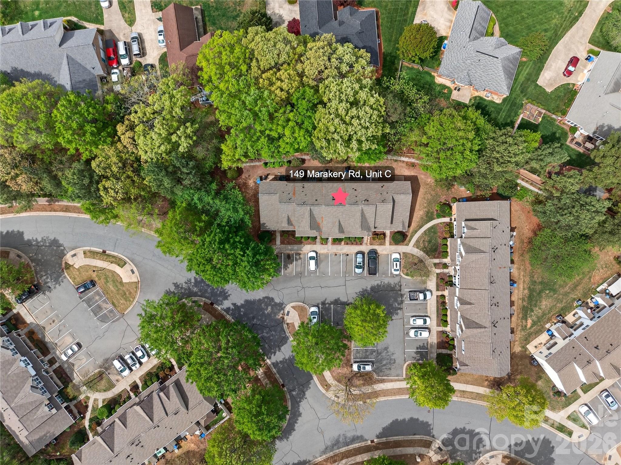 Woodburn Crossing - Residential