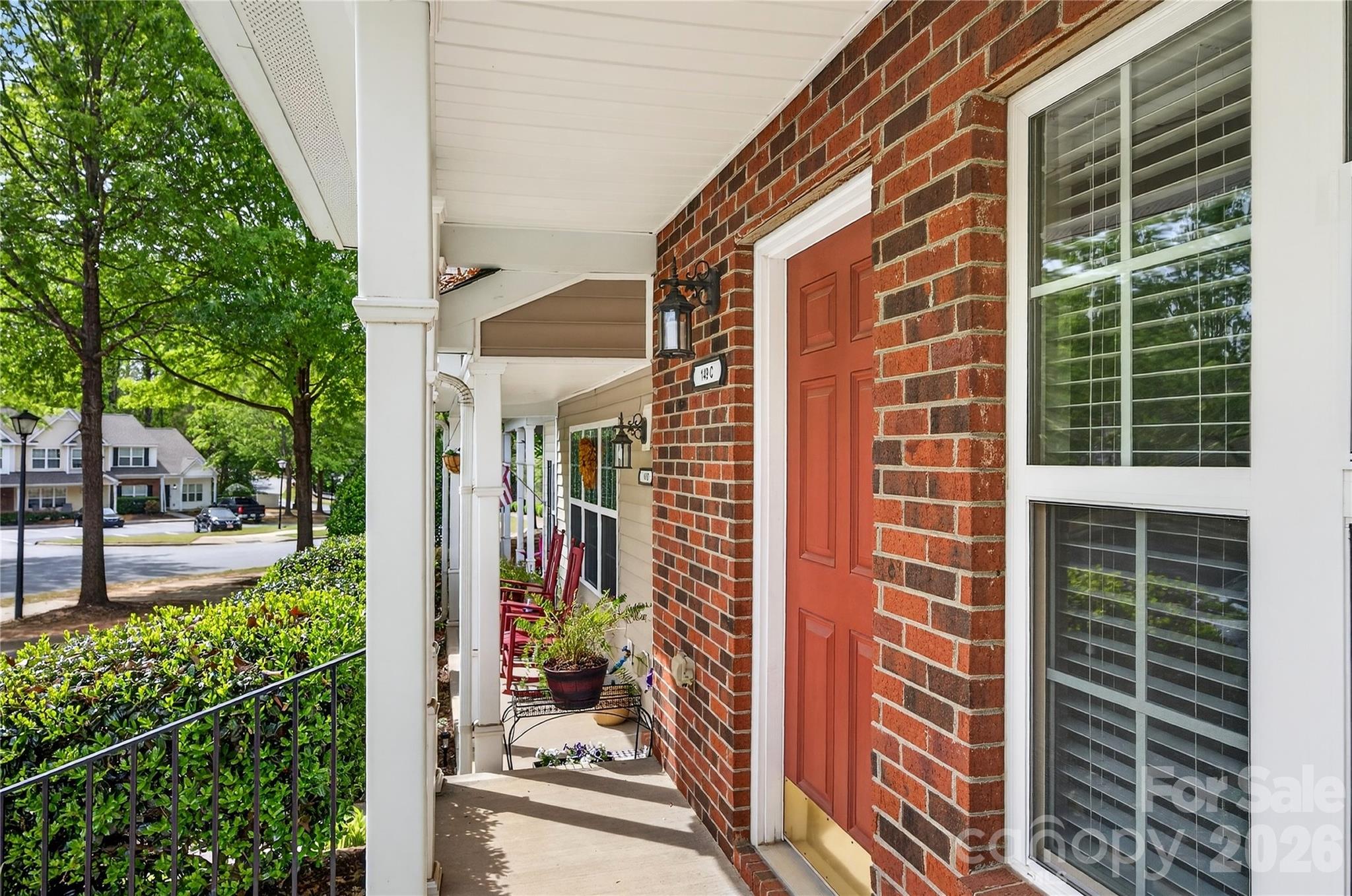 Woodburn Crossing - Residential