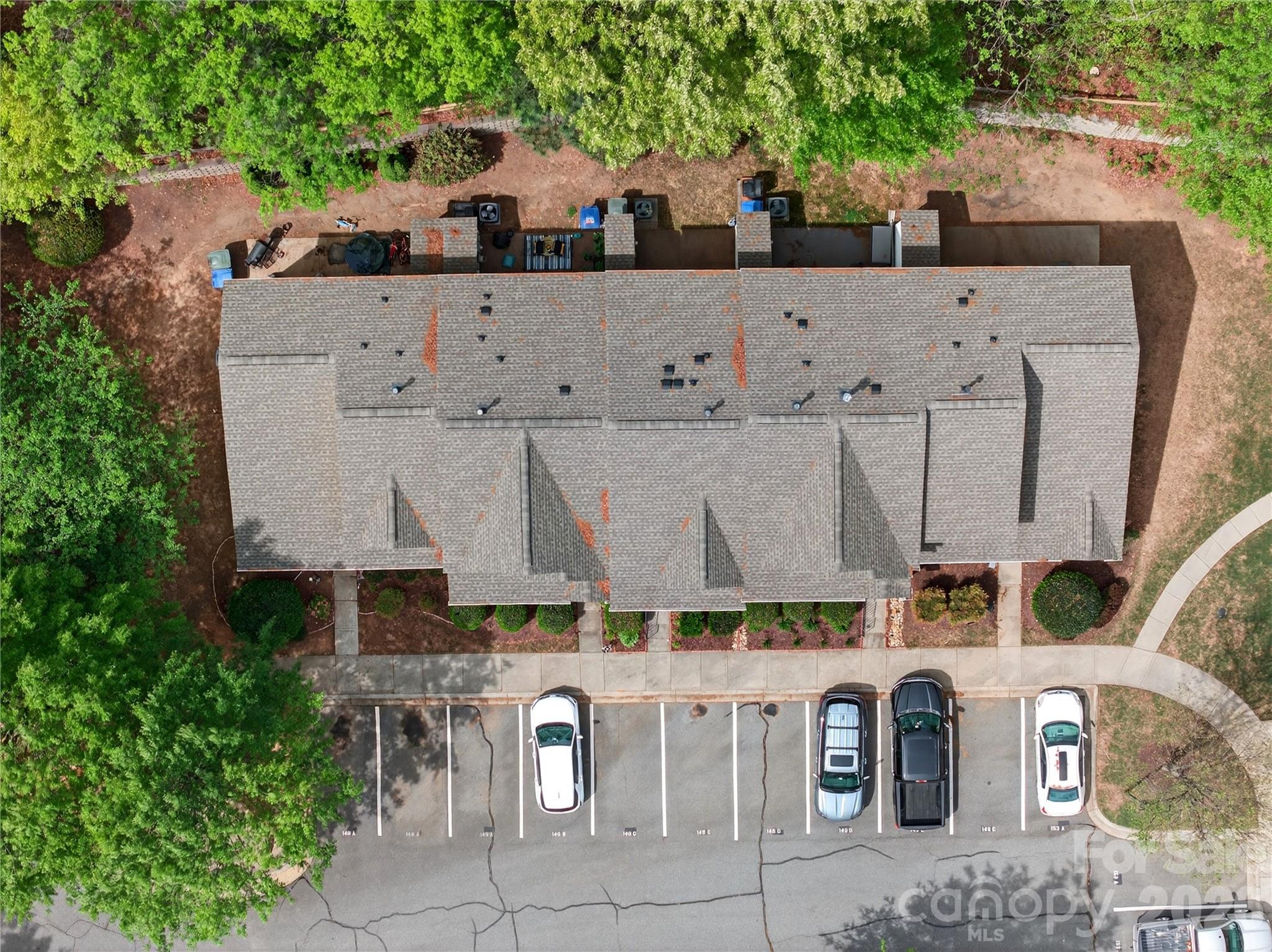 Woodburn Crossing - Residential