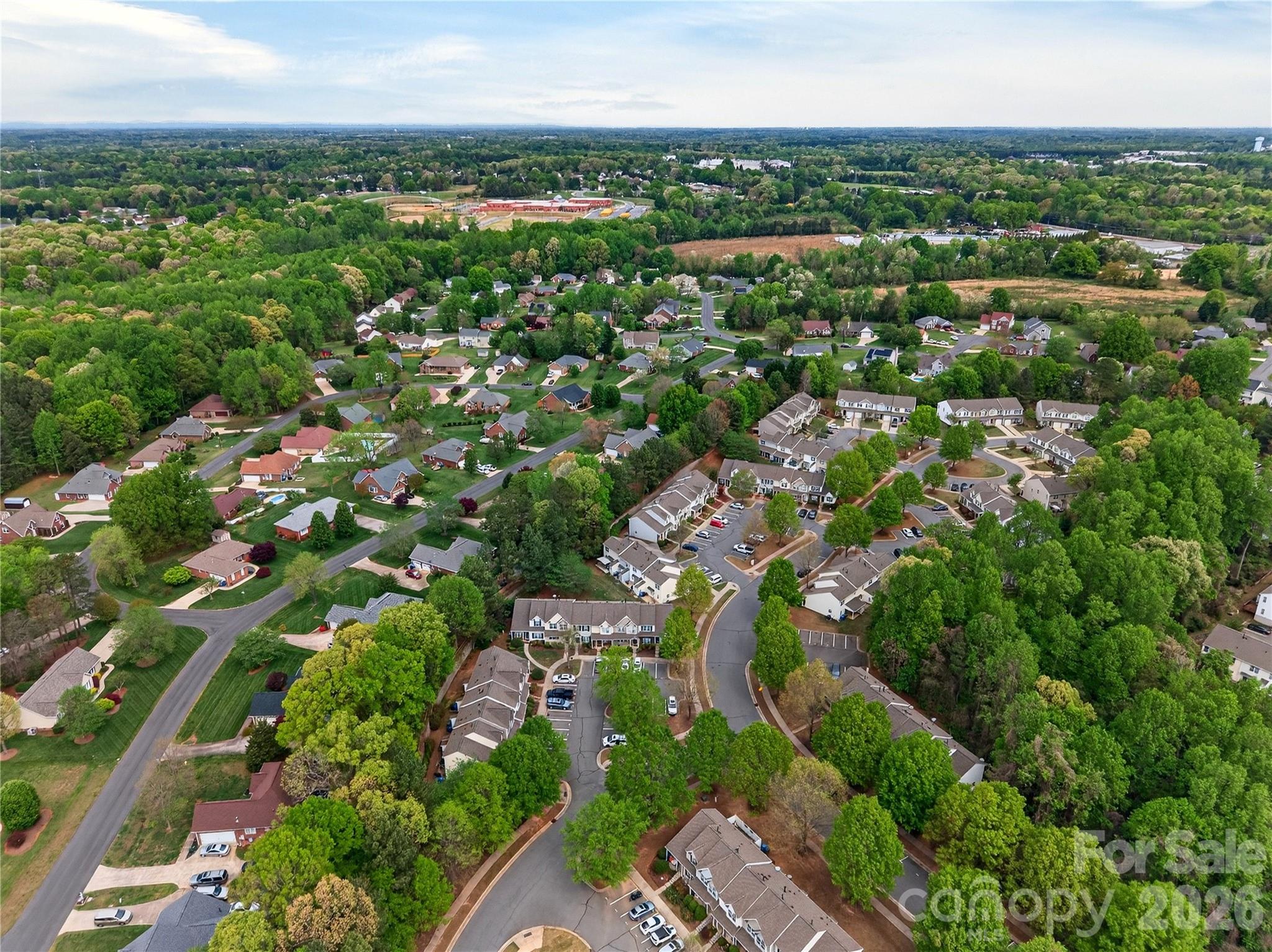 Woodburn Crossing - Residential