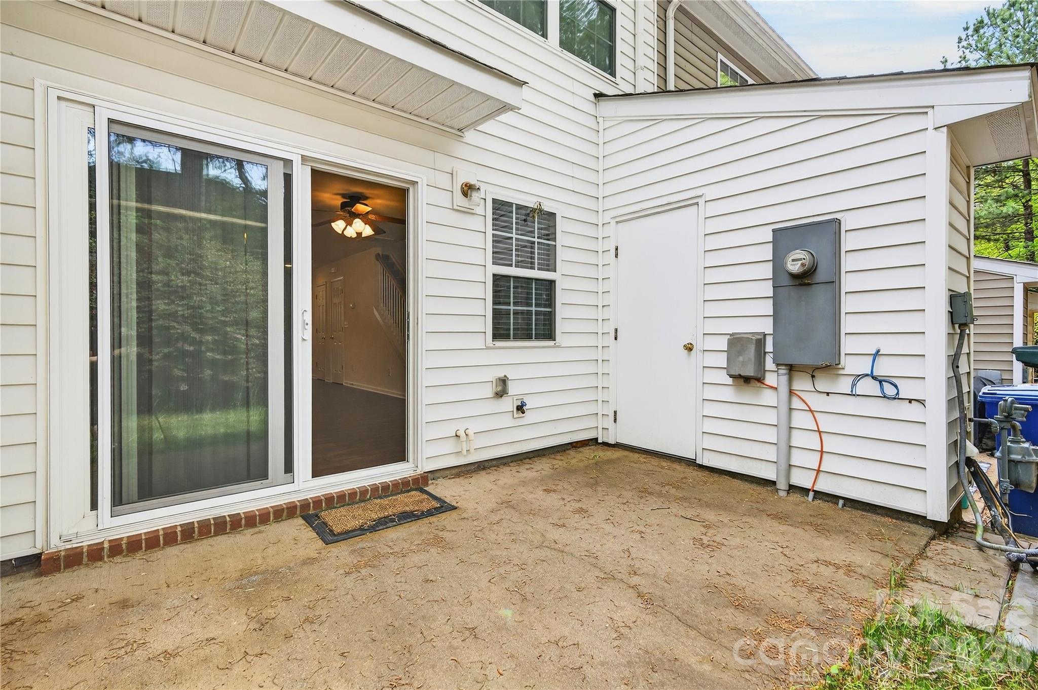 Woodburn Crossing - Residential