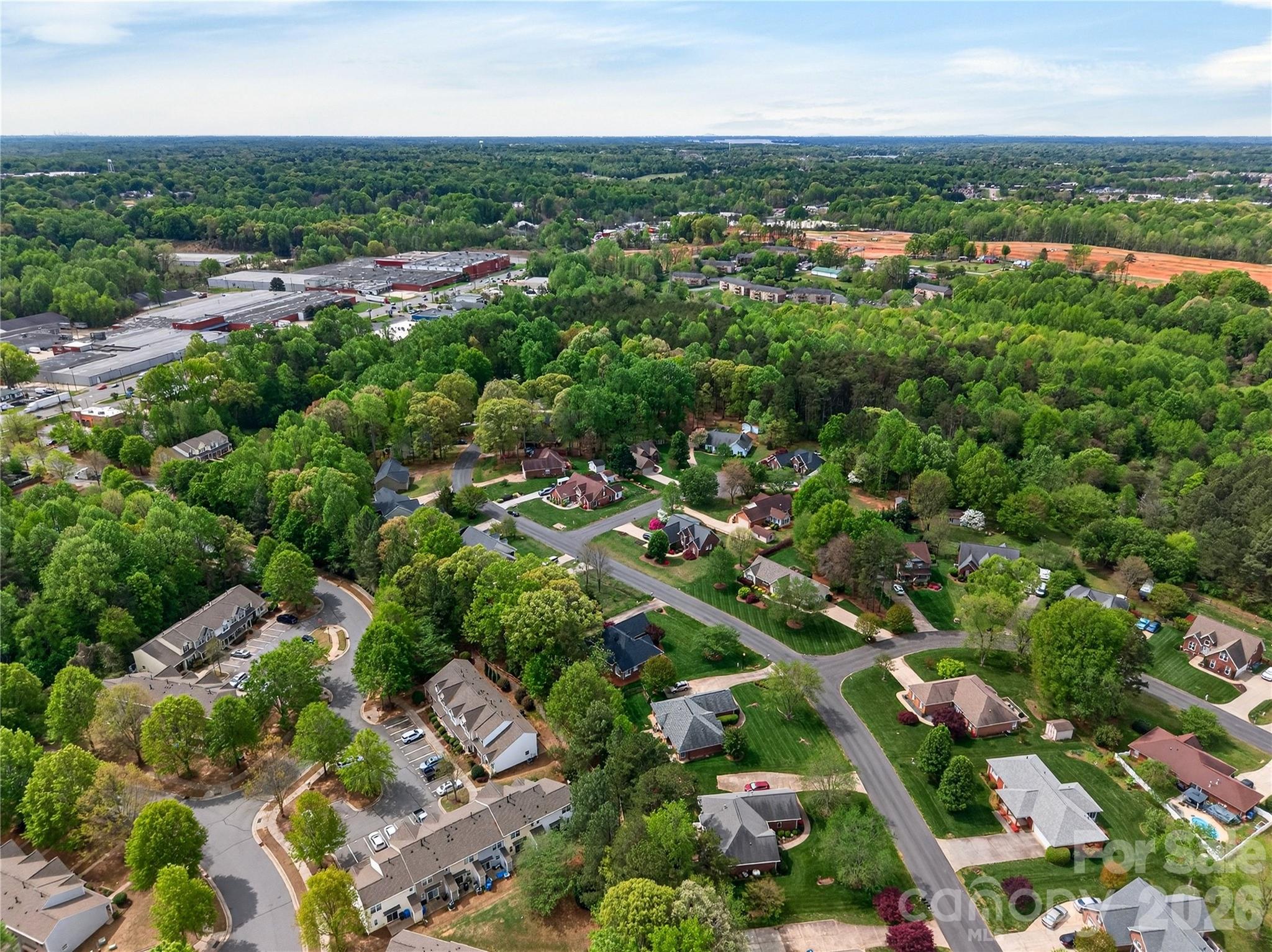 Woodburn Crossing - Residential