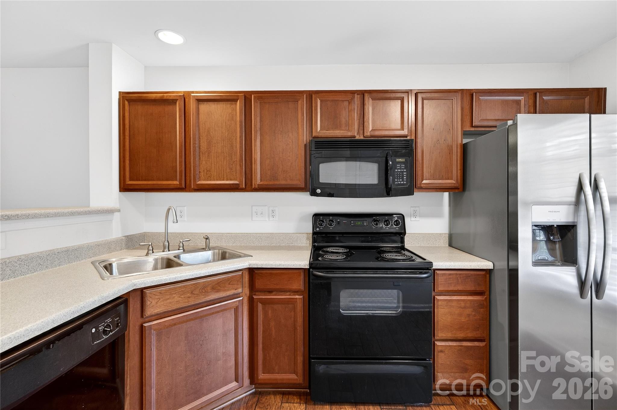 Woodburn Crossing - Residential