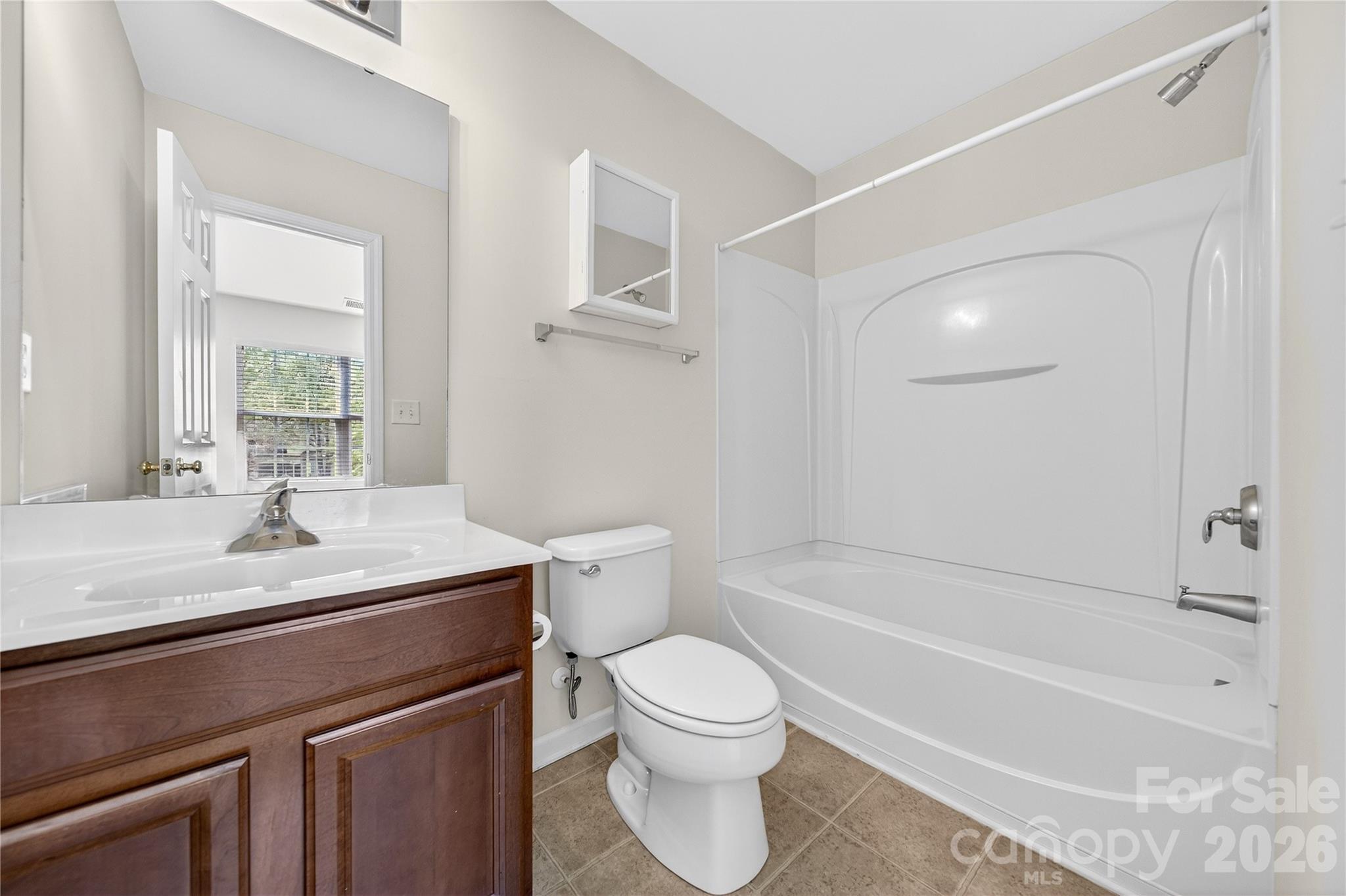 Woodburn Crossing - Residential