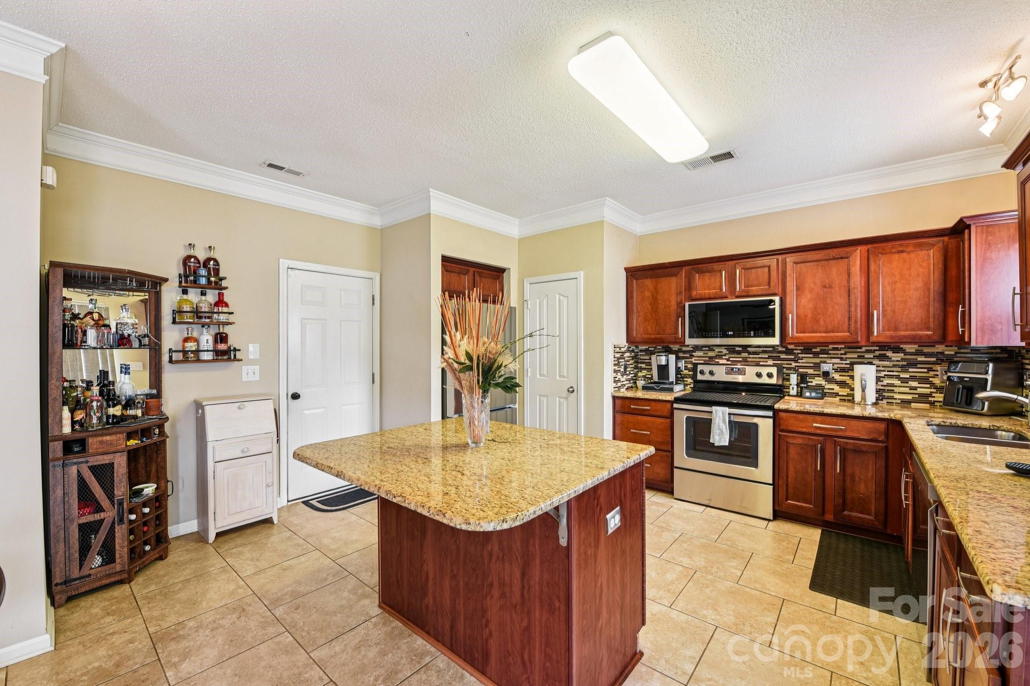 Farmington Ridge - Residential