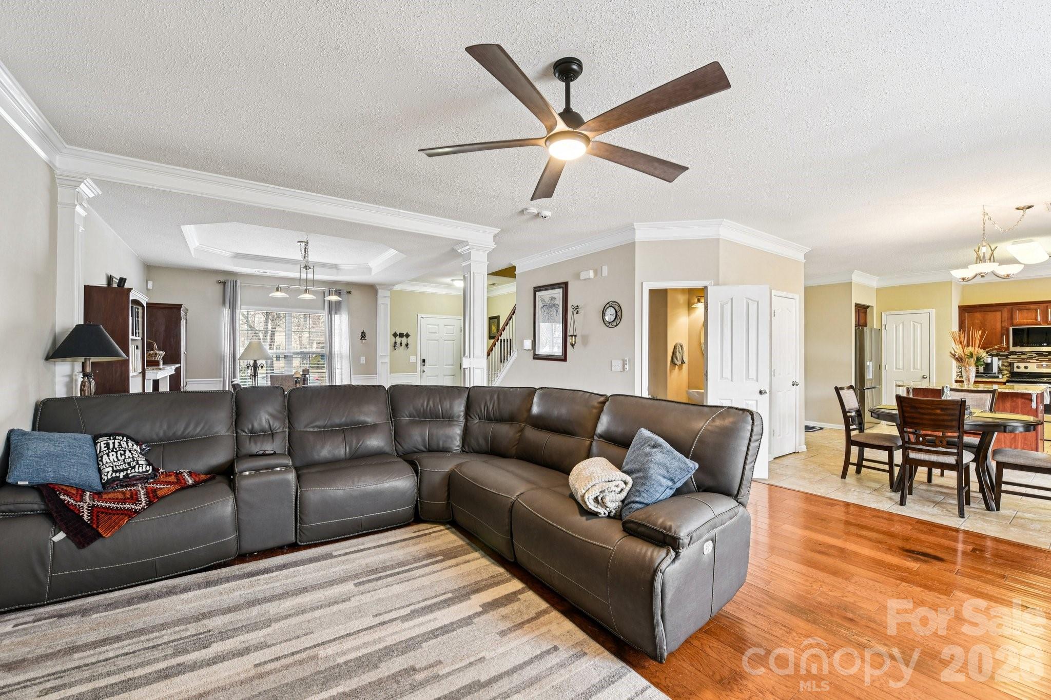 Farmington Ridge - Residential