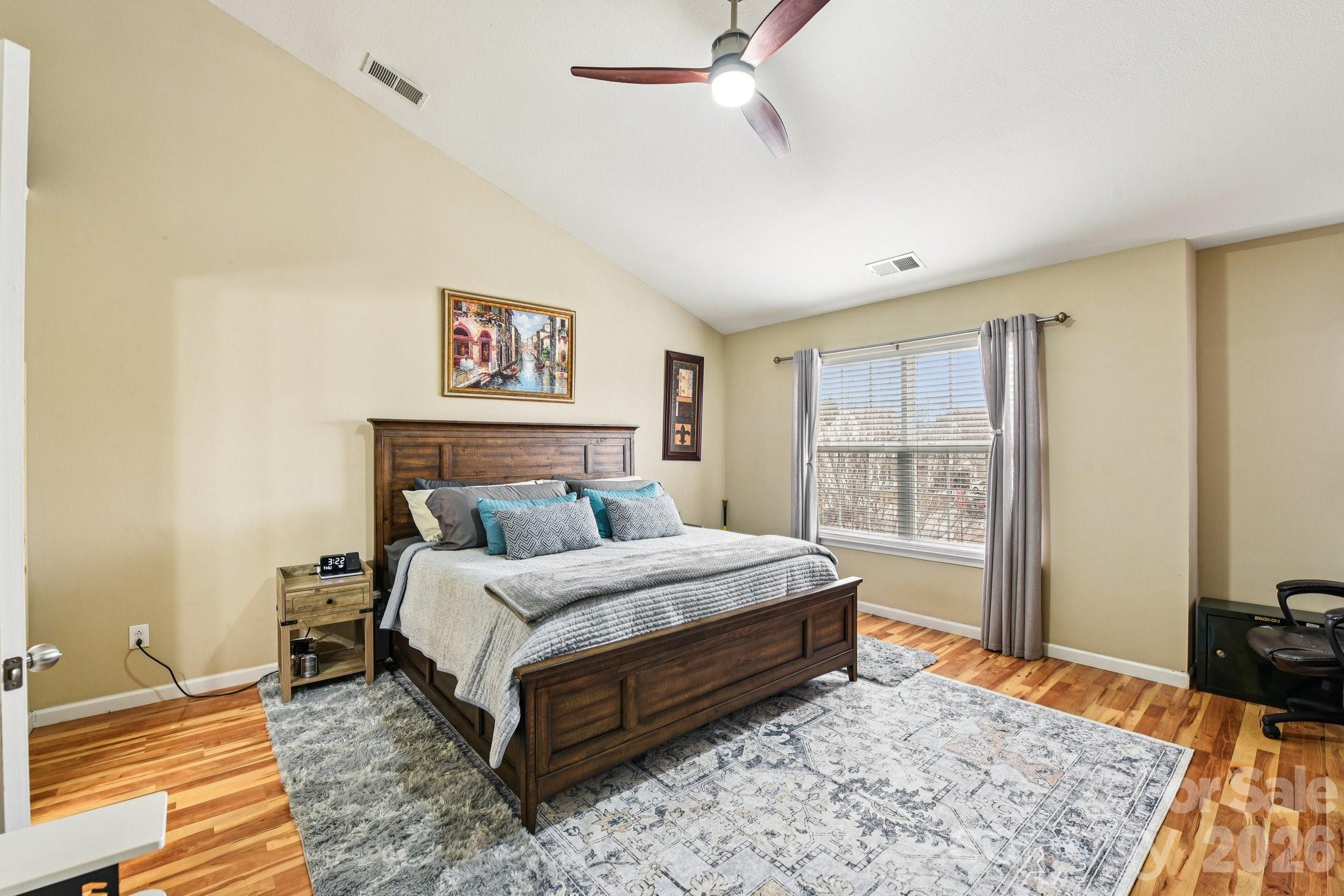 Farmington Ridge - Residential