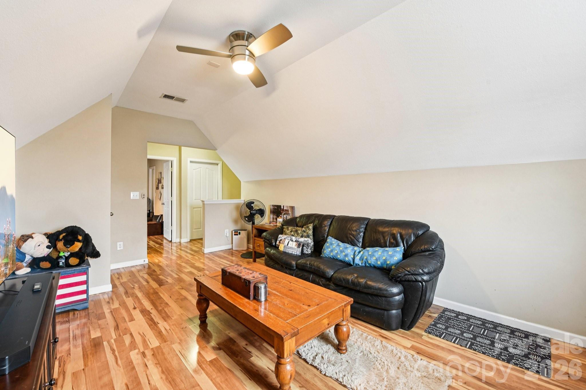 Farmington Ridge - Residential