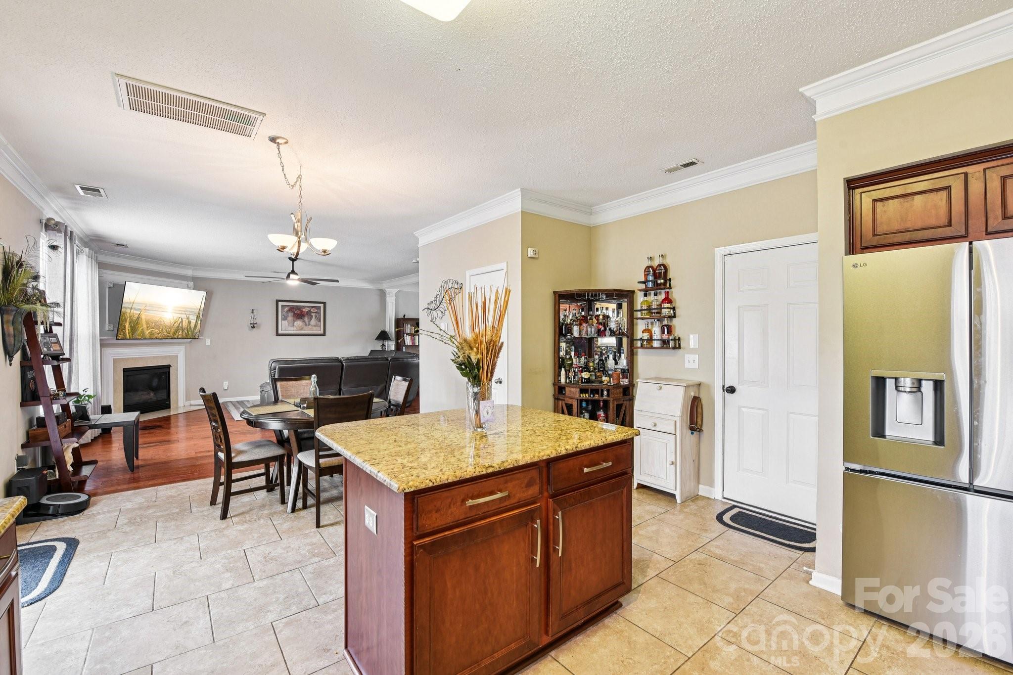 Farmington Ridge - Residential