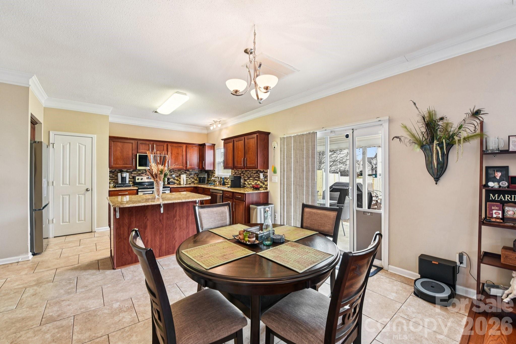 Farmington Ridge - Residential