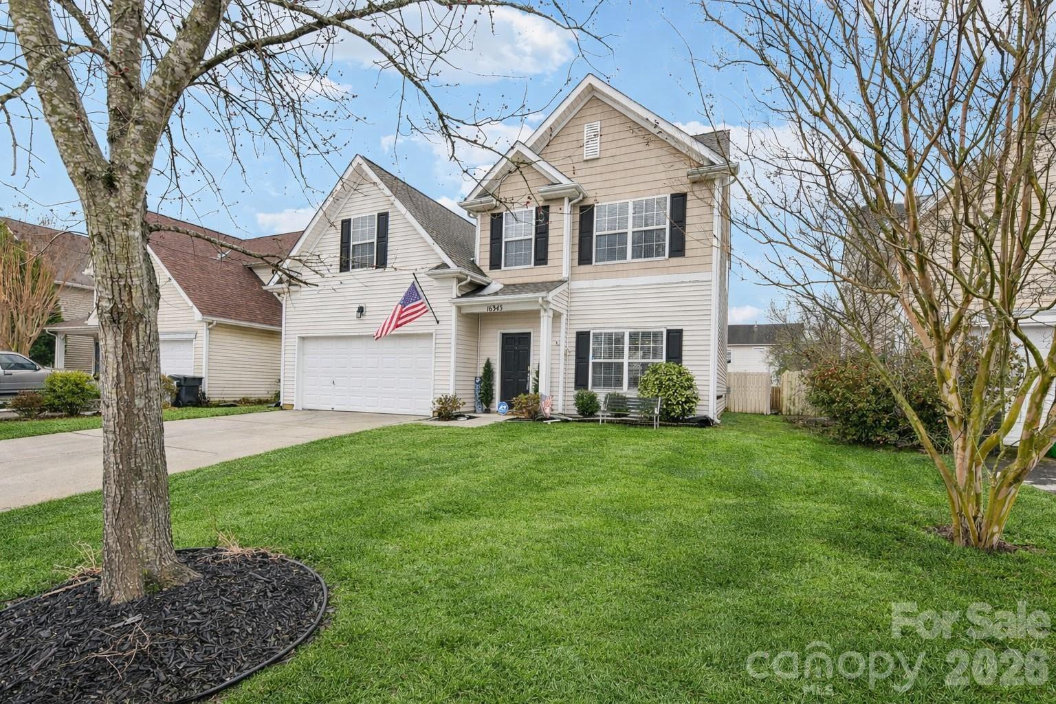 Farmington Ridge - Residential