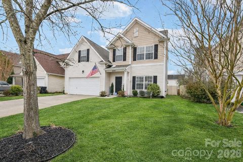 16343 Hayfield Road Charlotte NC 28213