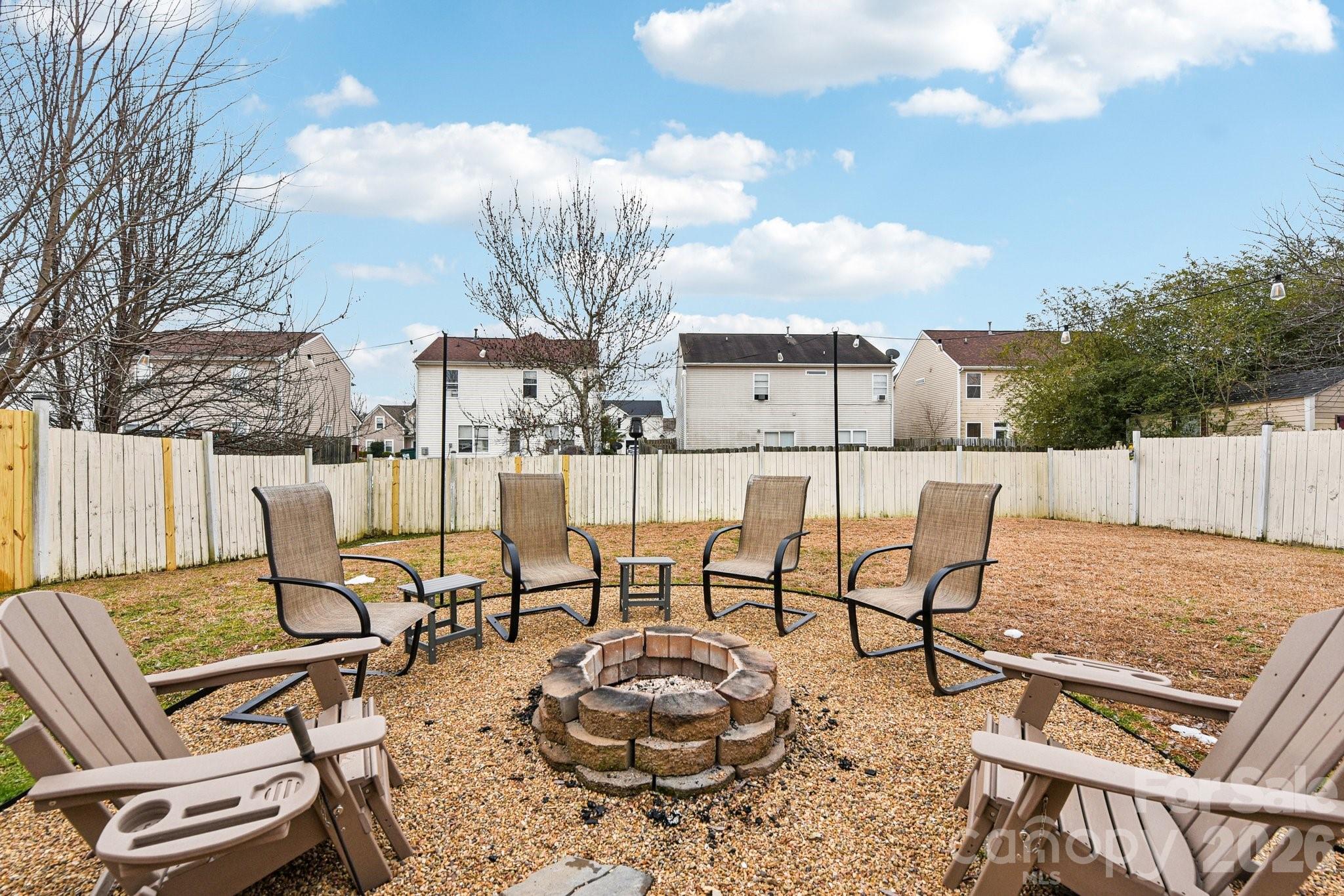 Farmington Ridge - Residential