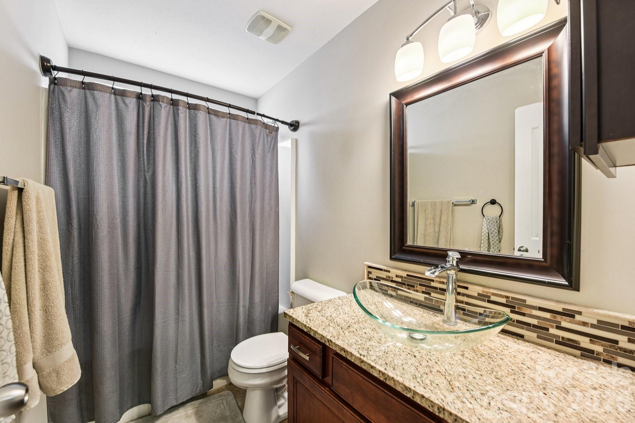 Farmington Ridge - Residential