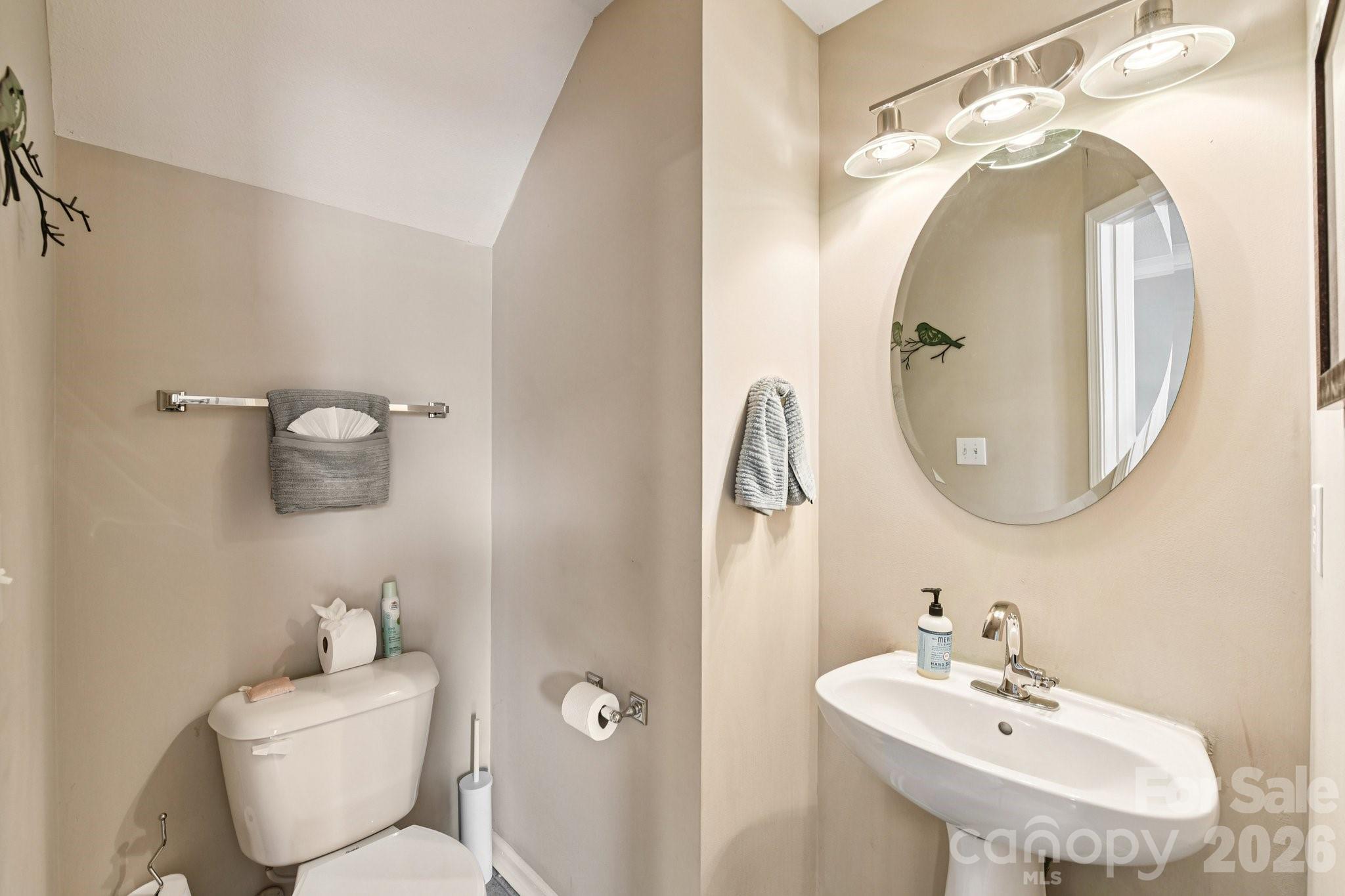 Farmington Ridge - Residential