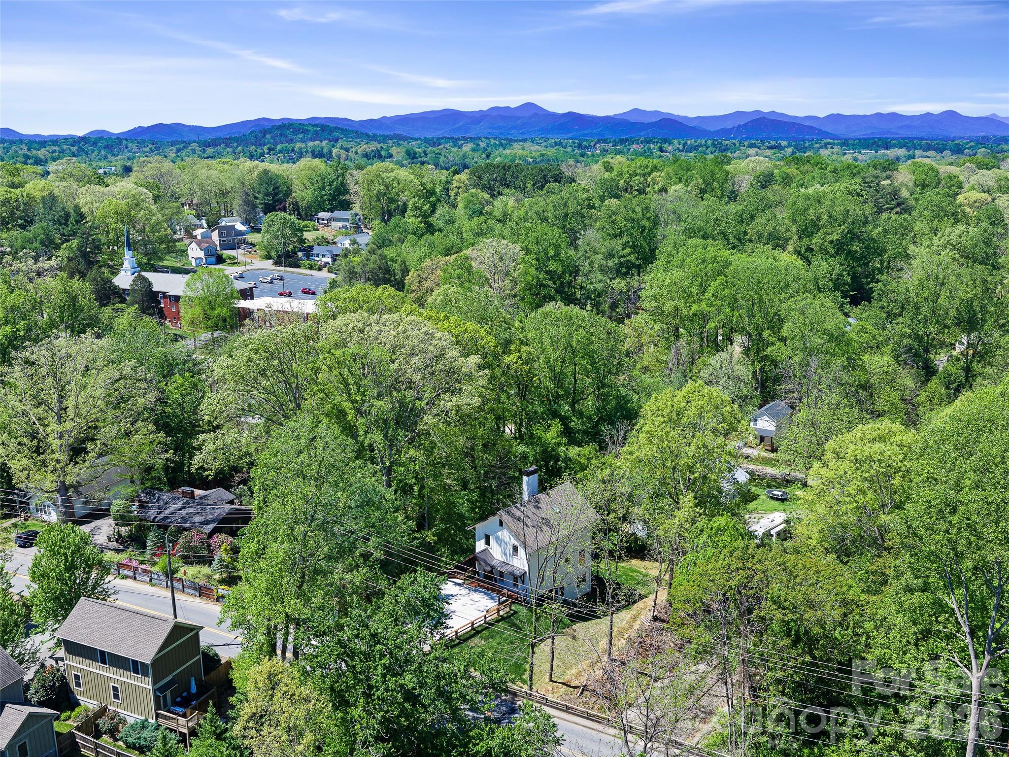 Biltmore Pines - Residential