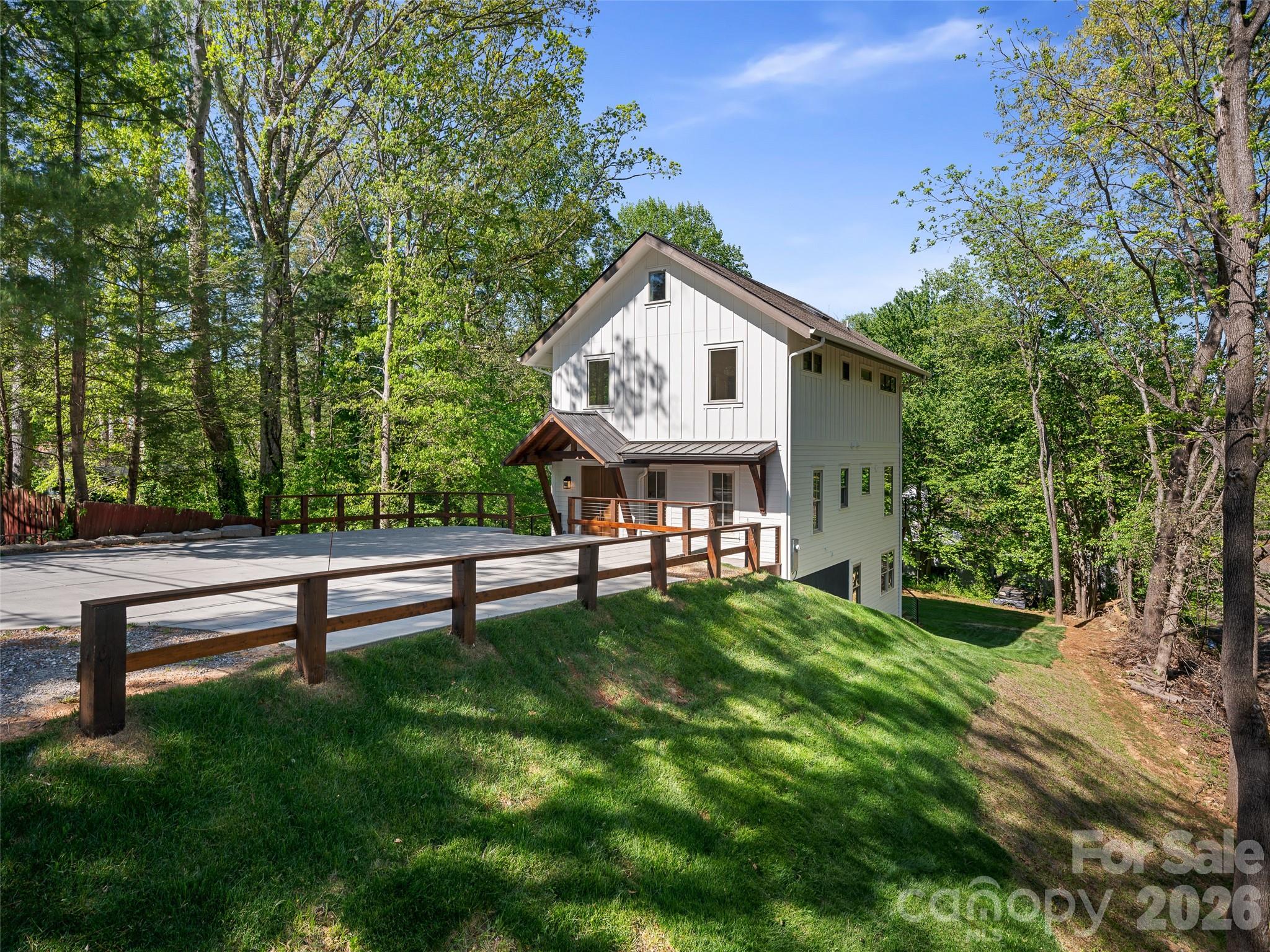 Biltmore Pines - Residential