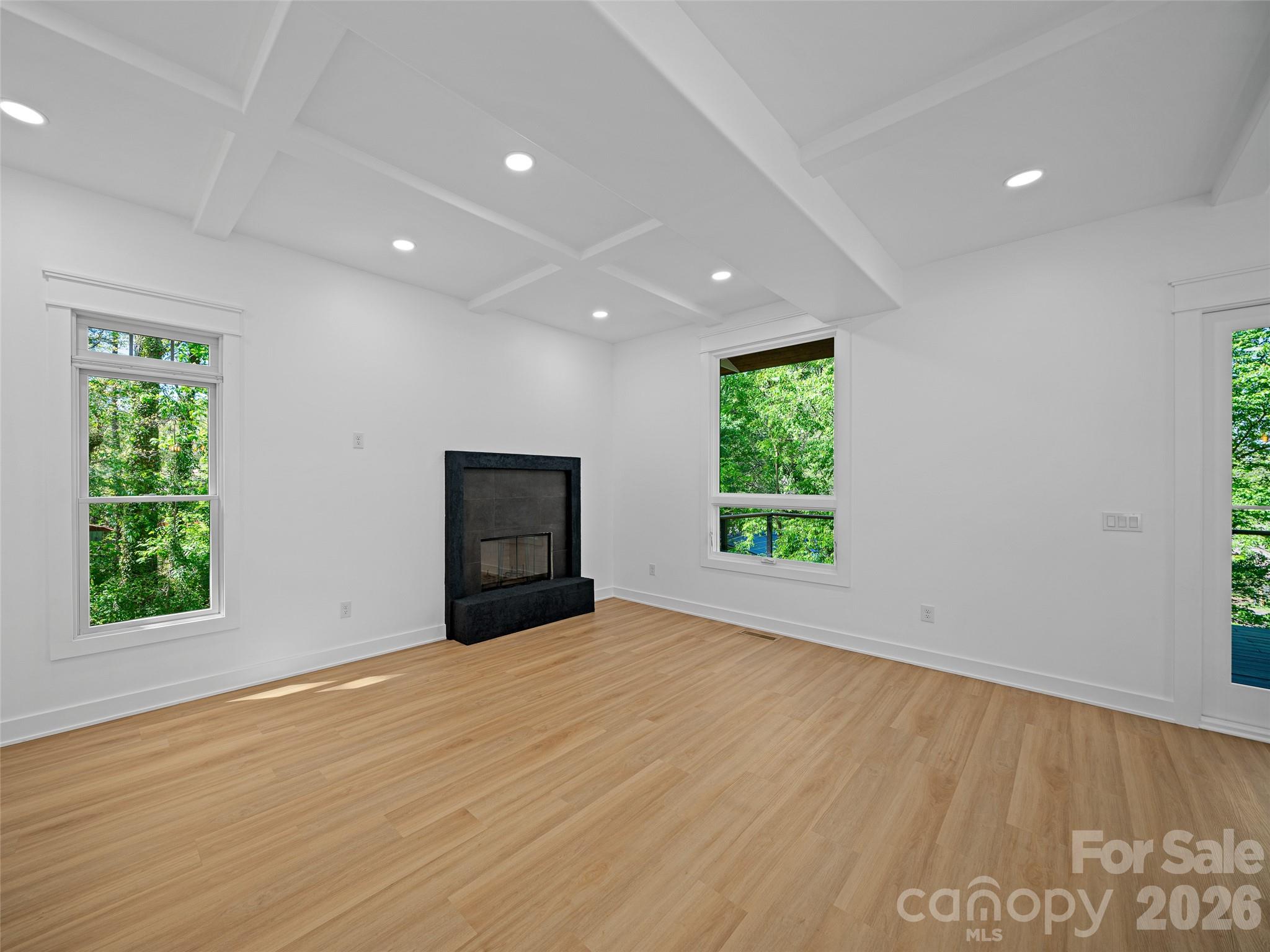 Biltmore Pines - Residential