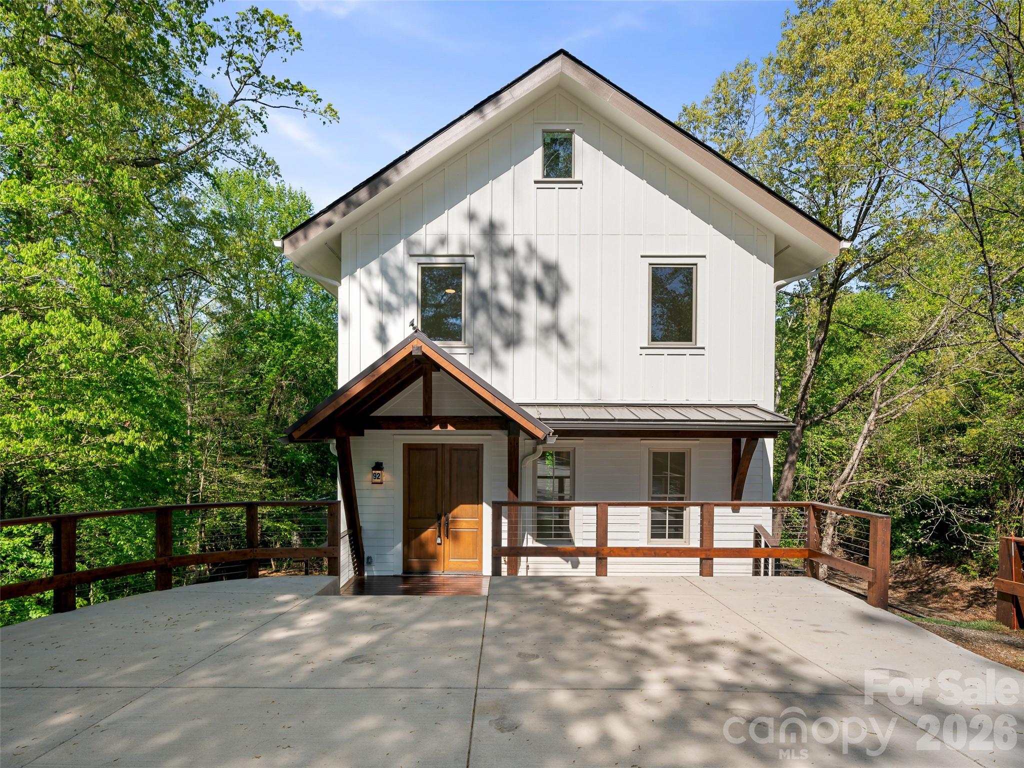 Biltmore Pines - Residential