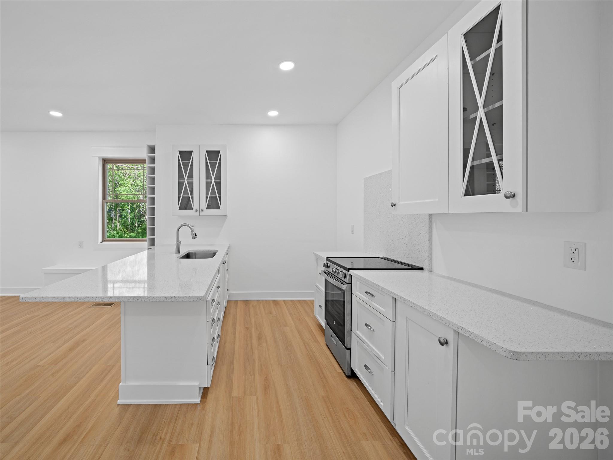 Biltmore Pines - Residential