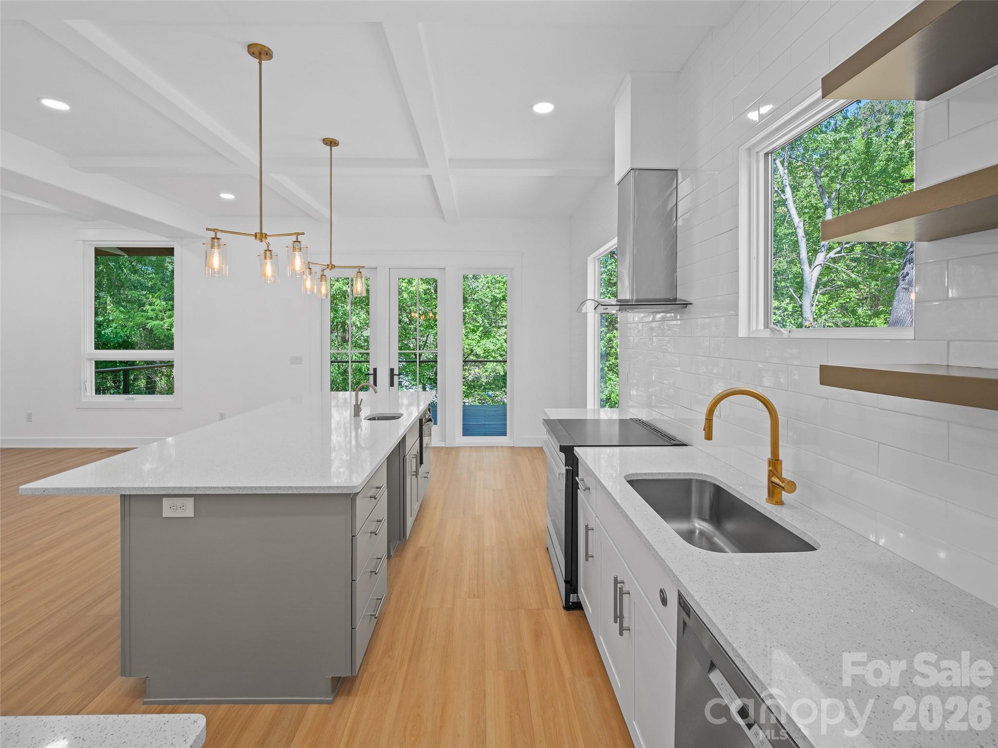 Biltmore Pines - Residential