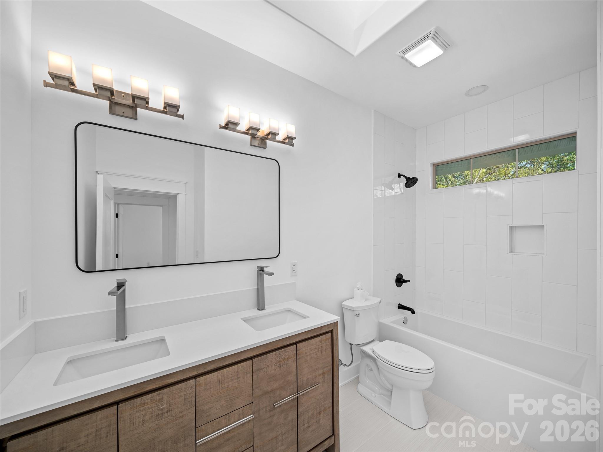 Biltmore Pines - Residential