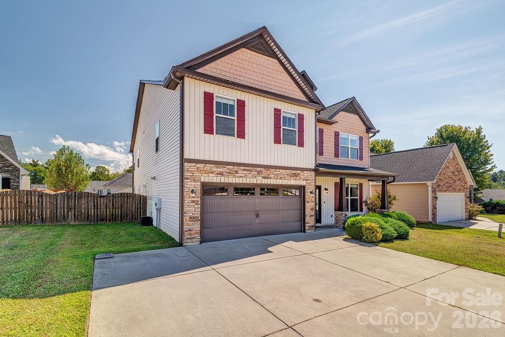 5 Breyerton Court