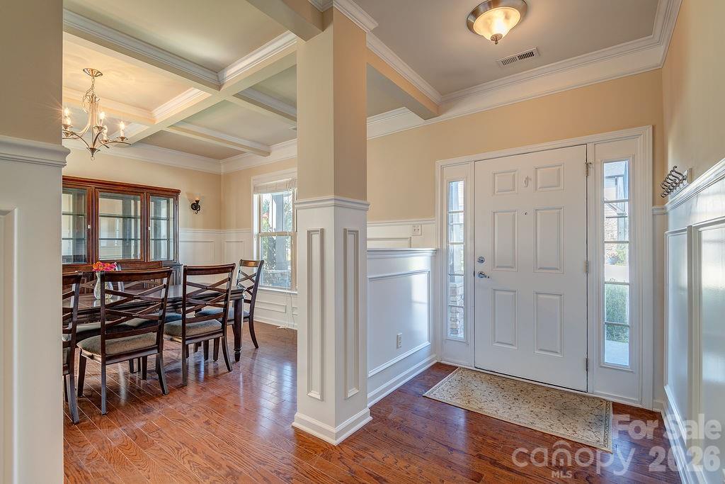 5 Breyerton Court