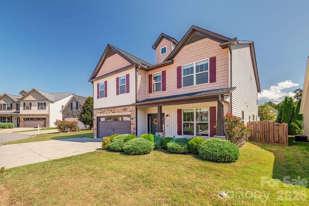 5 Breyerton Court