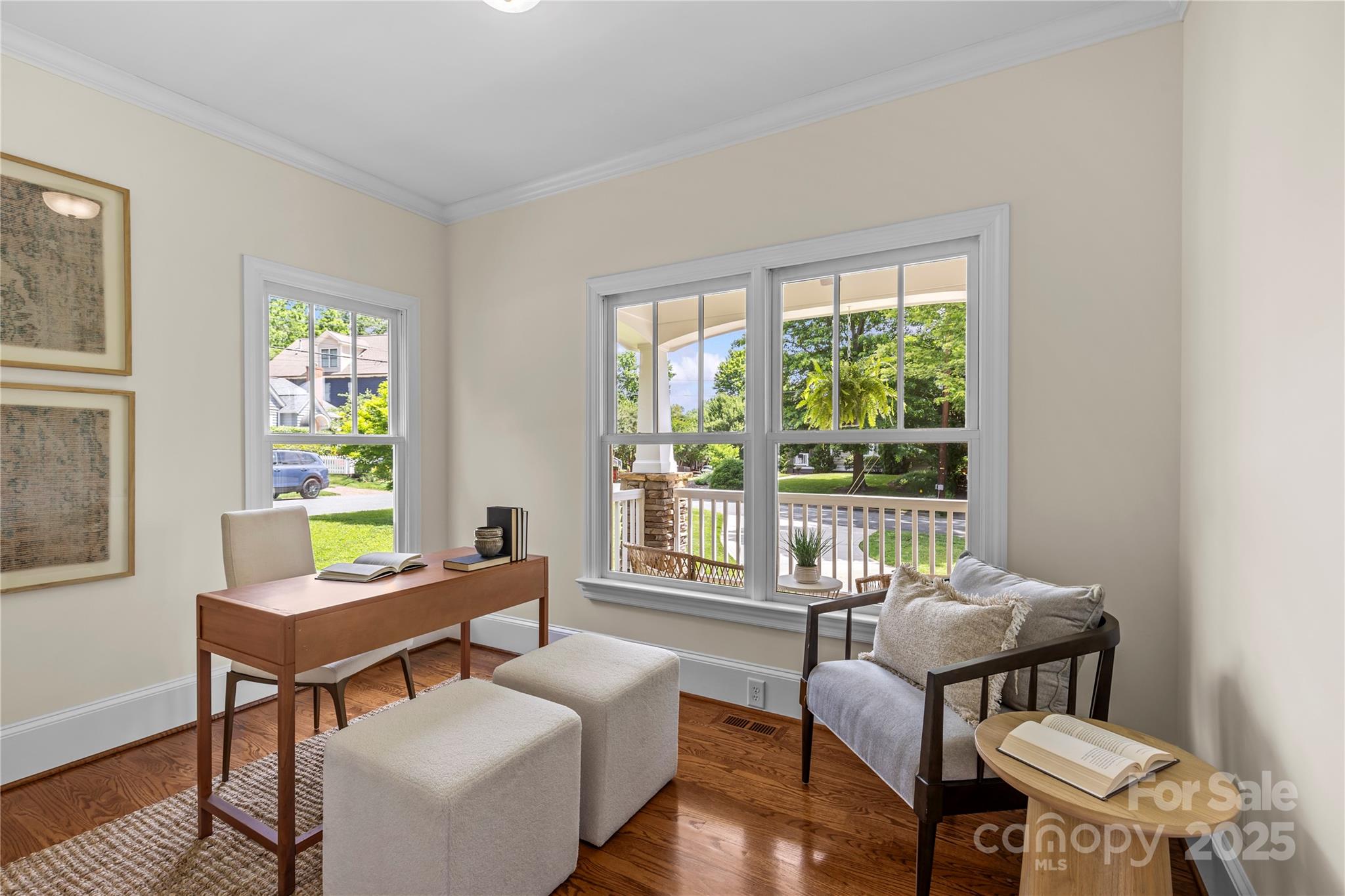 Dilworth - Residential