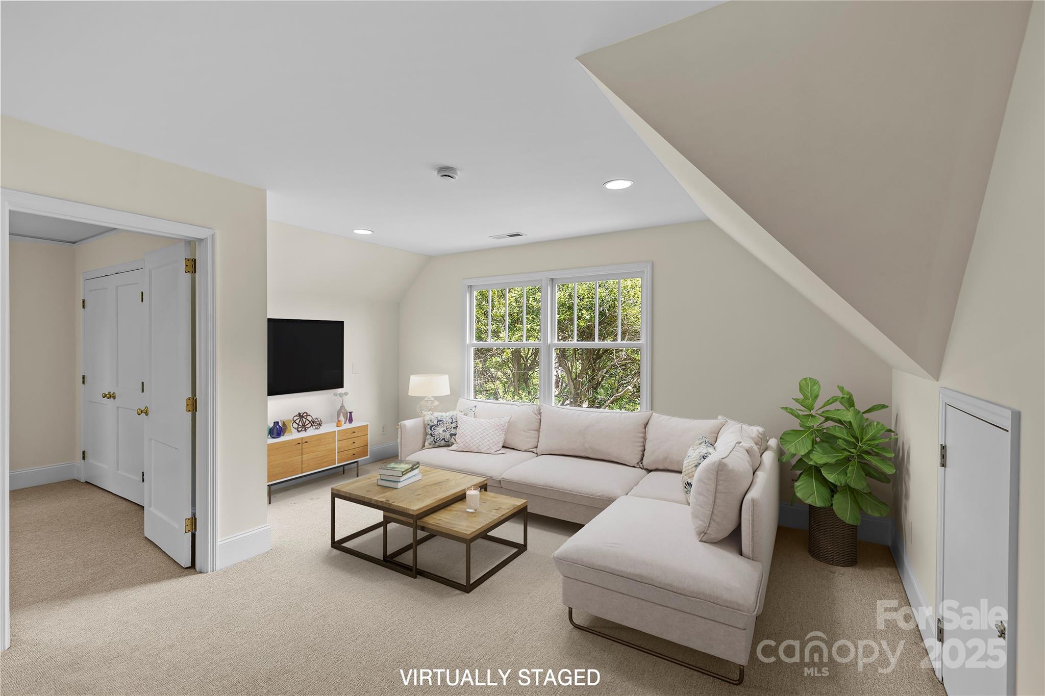 Dilworth - Residential