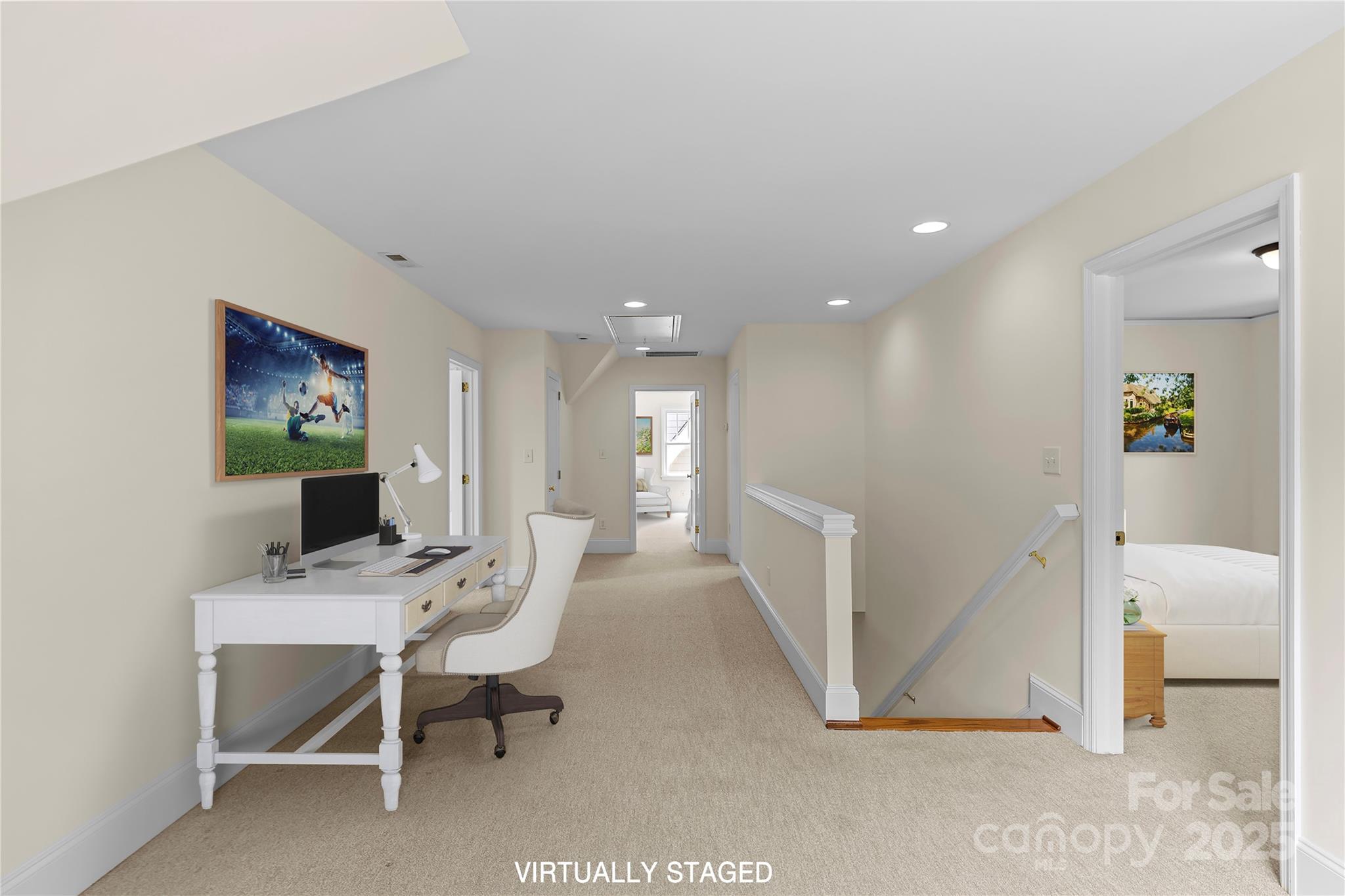 Dilworth - Residential