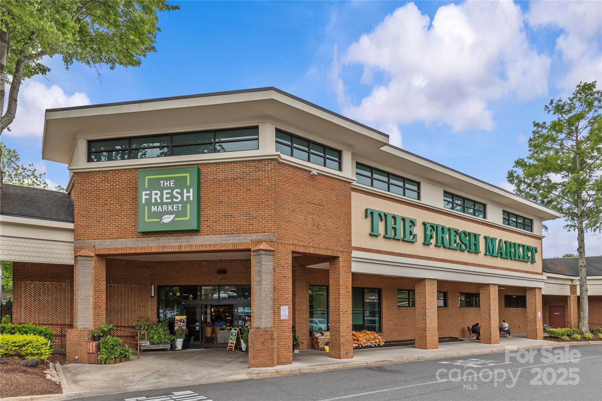 Dilworth - Residential