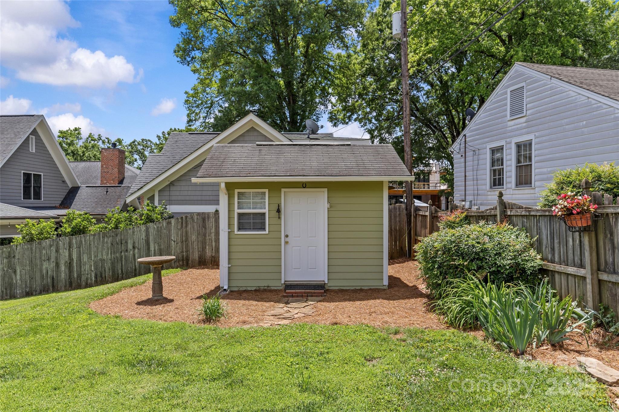 Dilworth - Residential