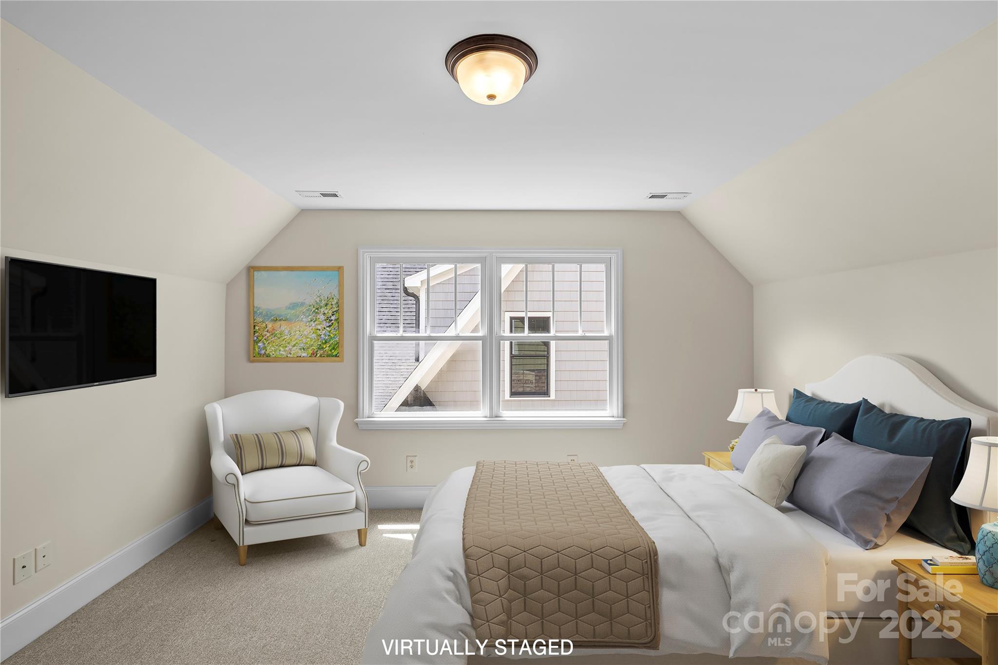 Dilworth - Residential