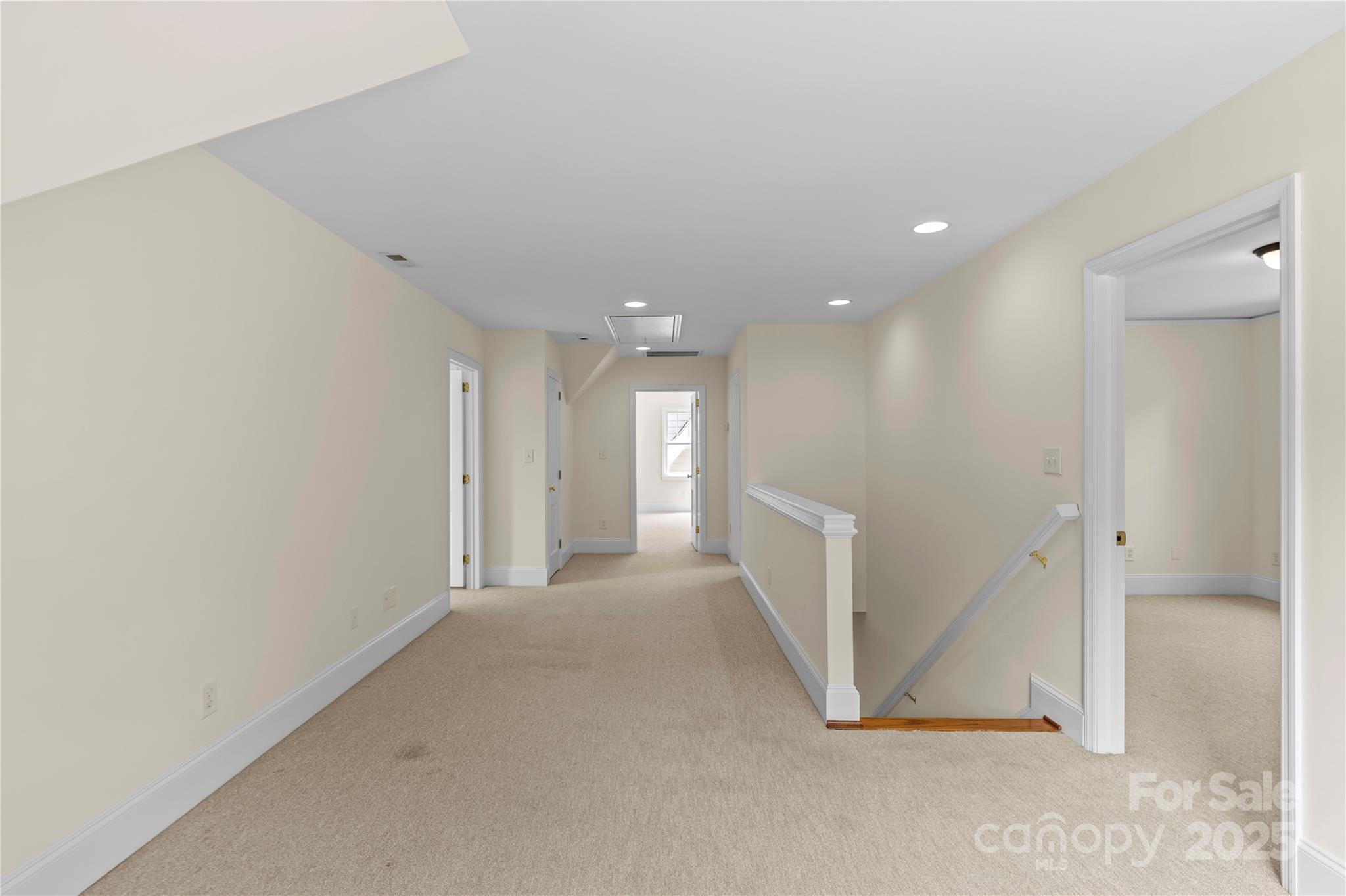 Dilworth - Residential