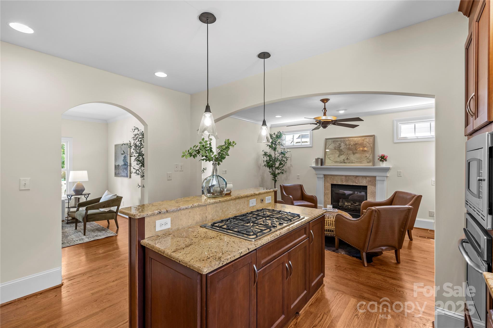 Dilworth - Residential