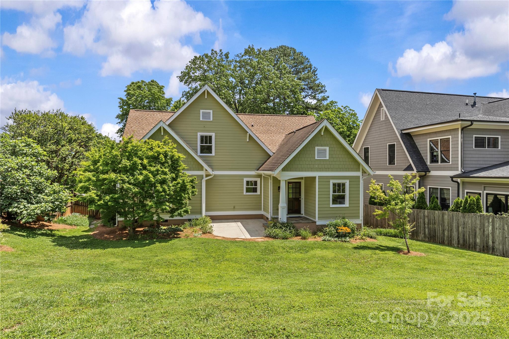 Dilworth - Residential