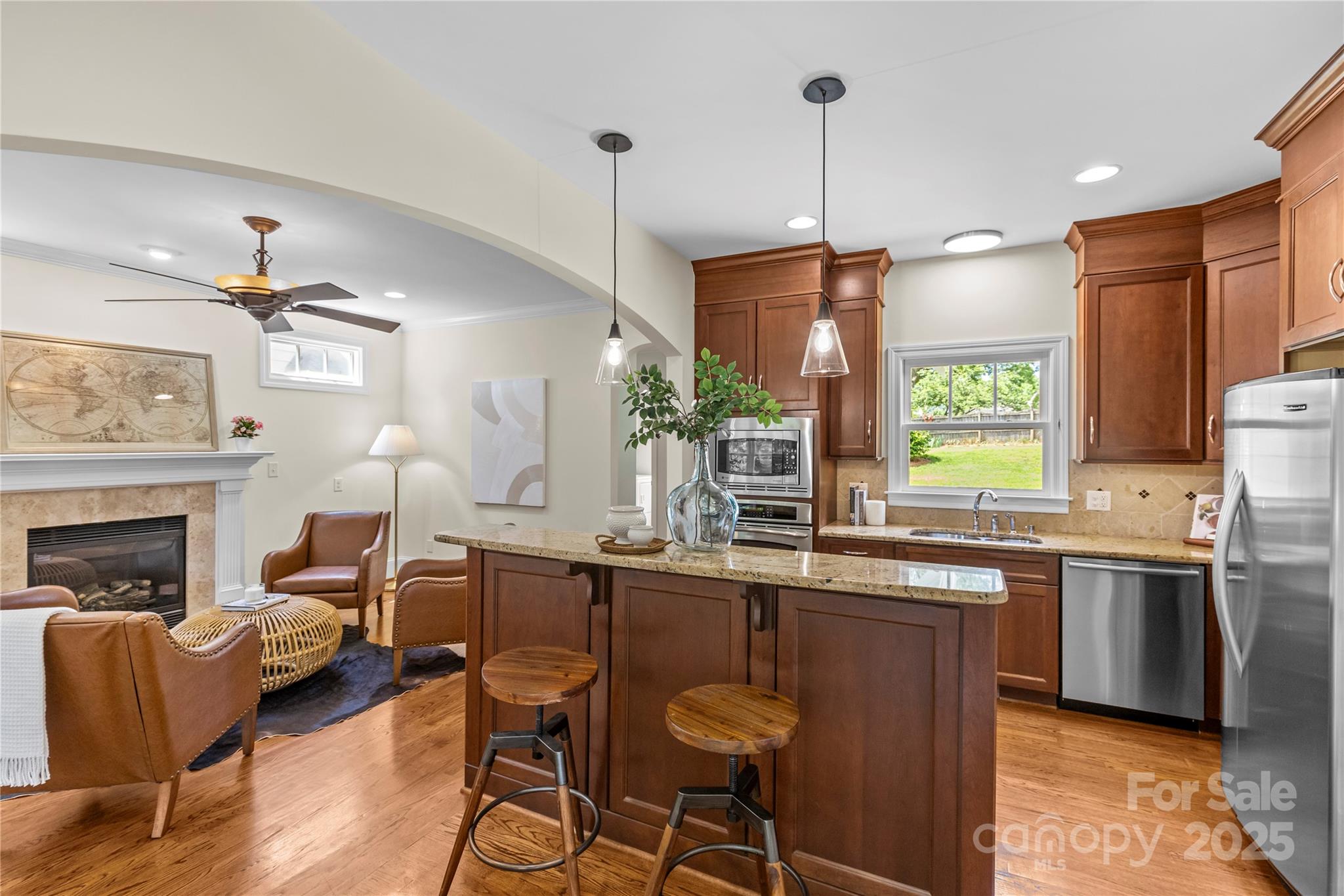 Dilworth - Residential