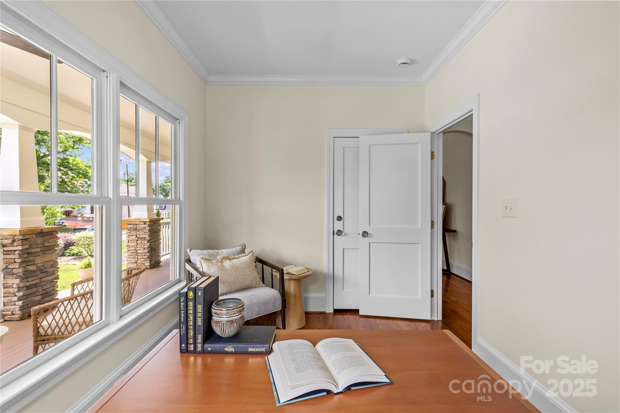 Dilworth - Residential