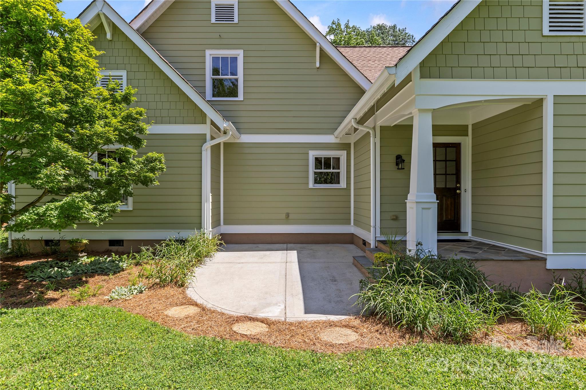 Dilworth - Residential